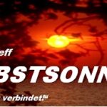 Herbstsonne