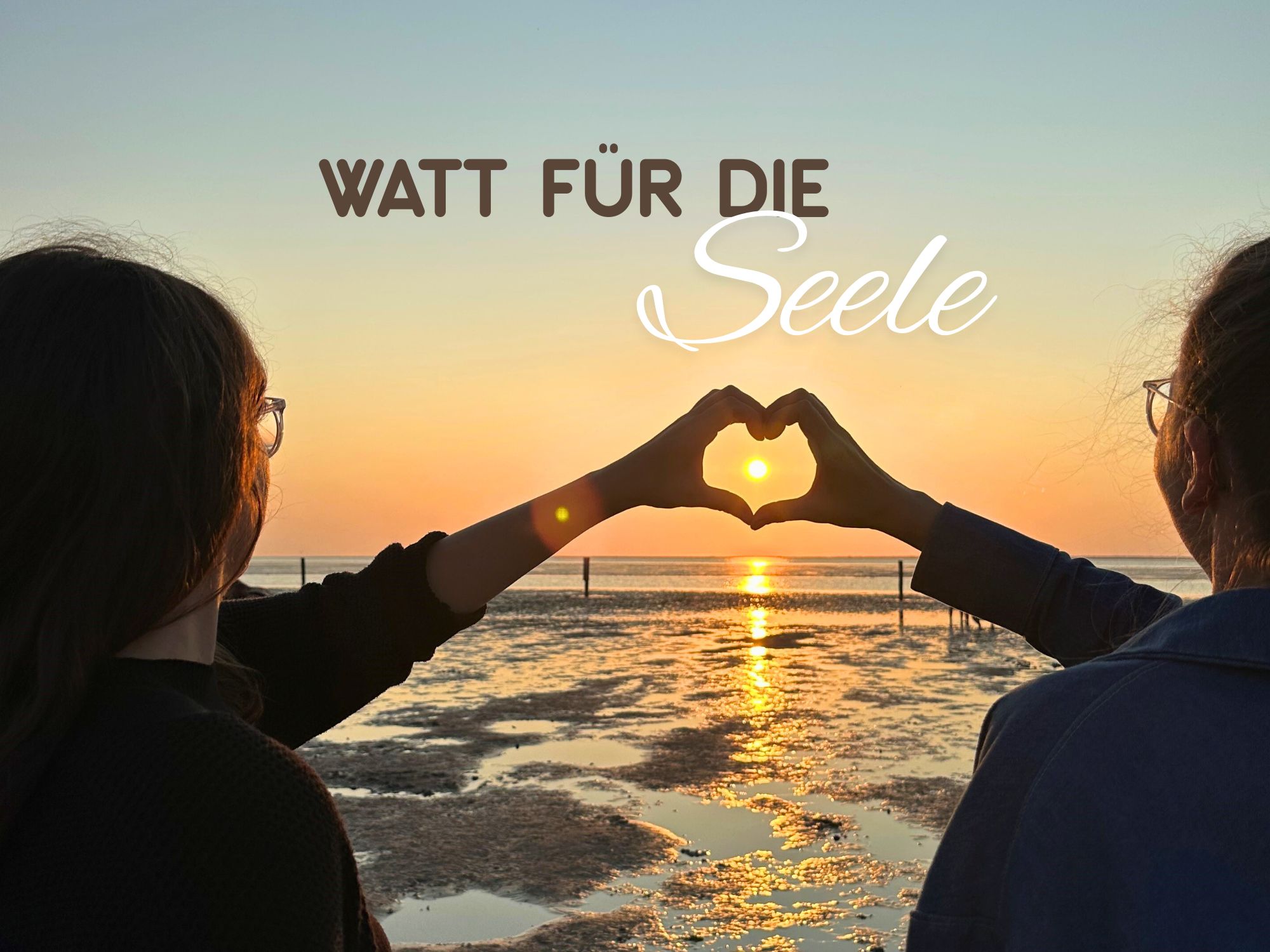 Watt für die Seele, barfuß beten am 22.08.2025