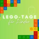 Ökumenische "Tage der Steine"  Lego-Projekt