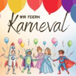 Ökumenischer Kinderkarneval in Esens