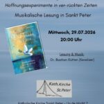"Die Tauben fliegen lassen"