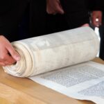 Freude an der "Weisung Gottes"!  Was Judentum und Christentum verbindet